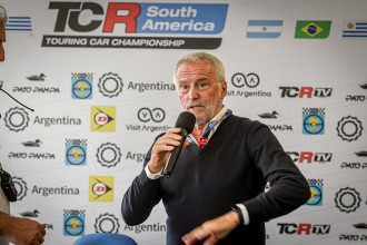 Q&A with WSC President Marcello Lotti 