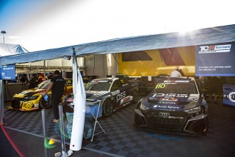 Comtoyou to race in TCR World Tour and TCR Europe in 2023